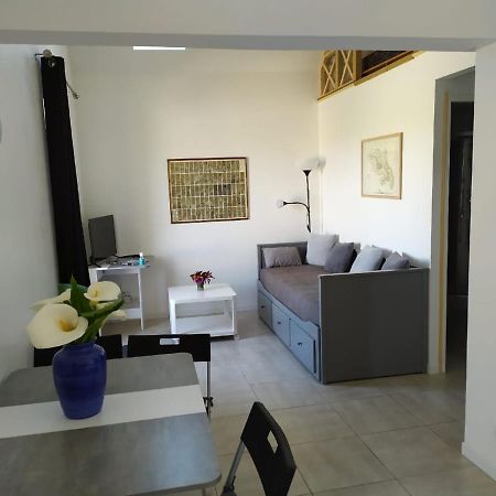 Appartement Ty Cocooning à Kerlouan Extérieur photo