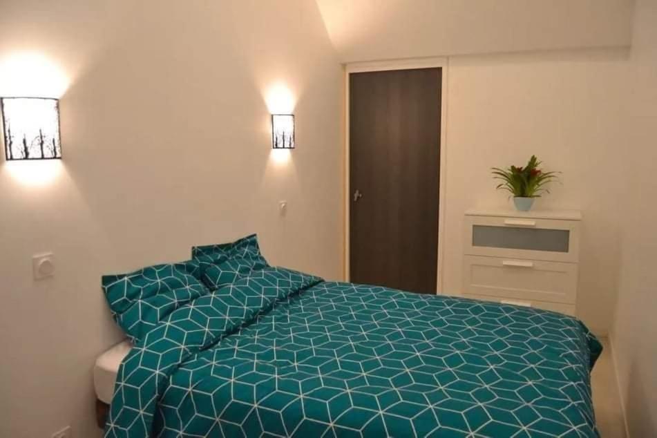 Appartement Ty Cocooning à Kerlouan Extérieur photo