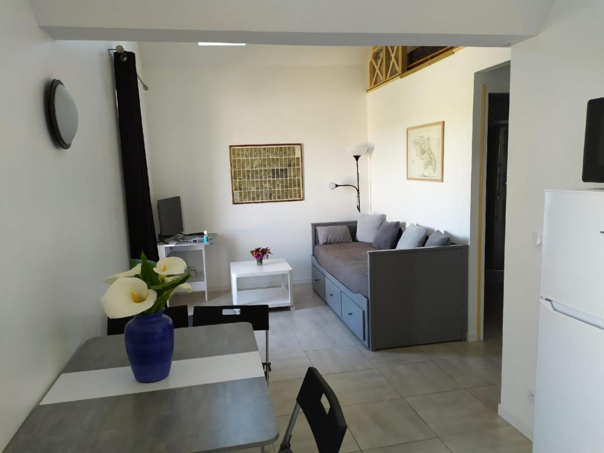 Appartement Ty Cocooning à Kerlouan Extérieur photo
